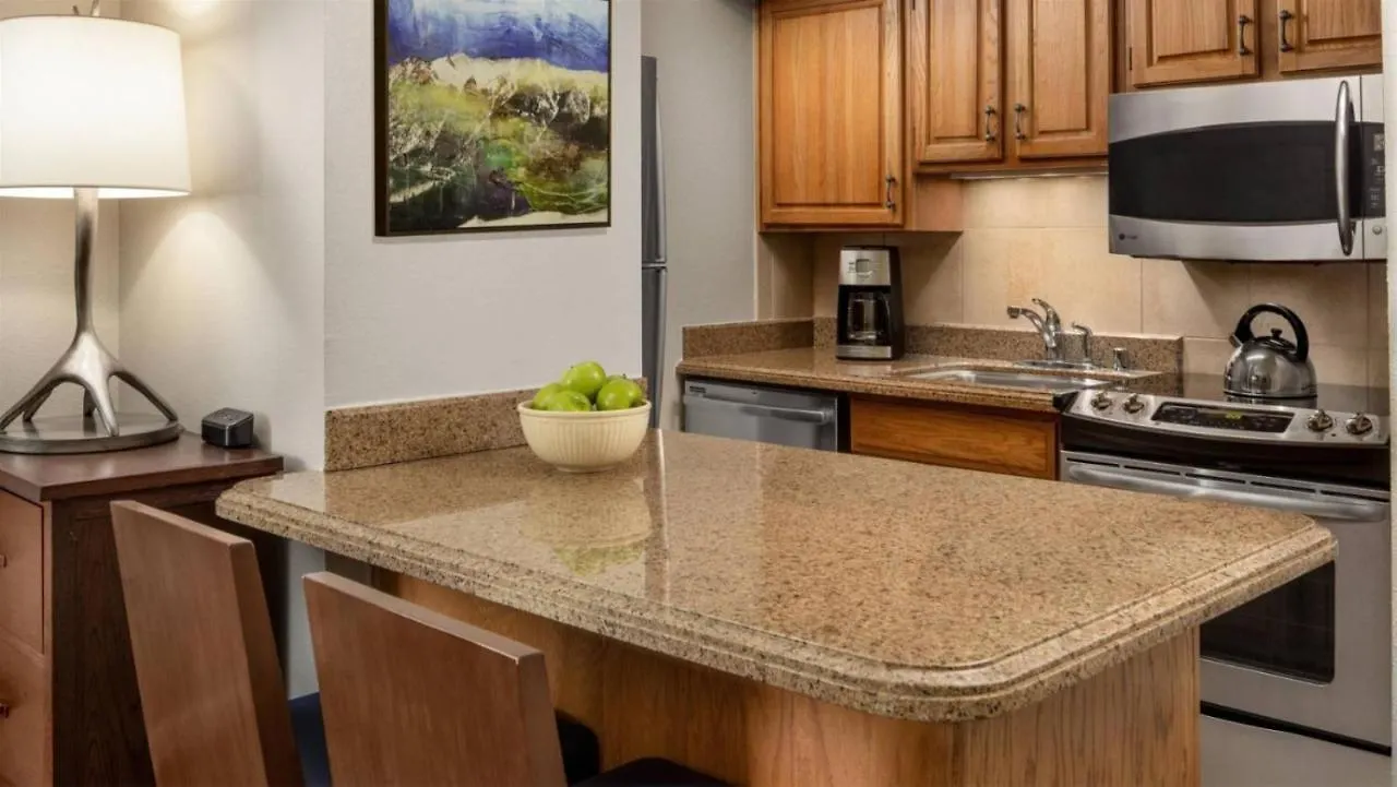 Streamside 2bd Apartment