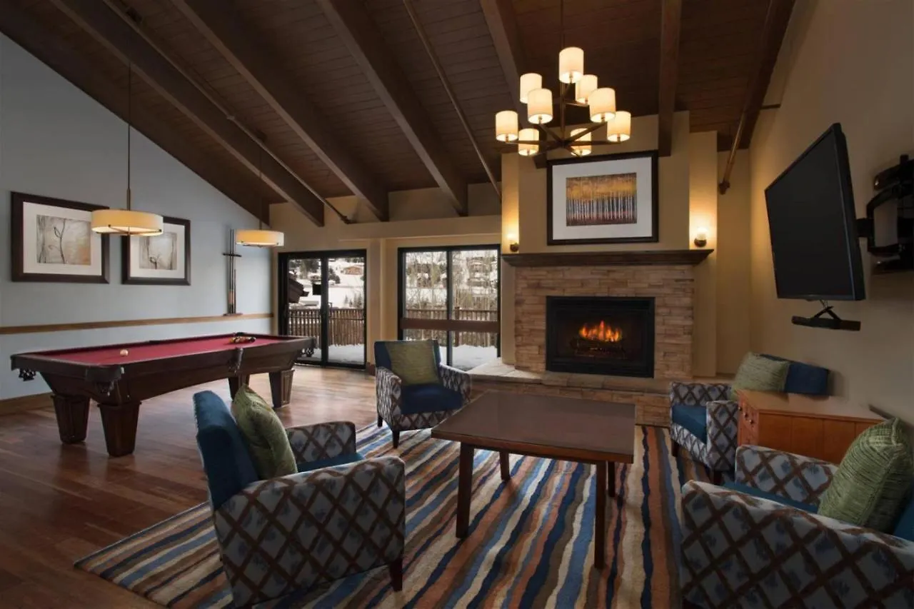 Apartment Streamside 2bd *