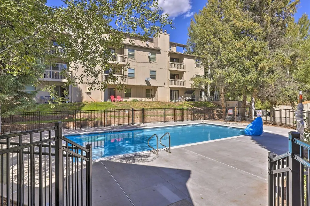 Apartment Cozy Less Than 2 Mi To Village And Resort! *