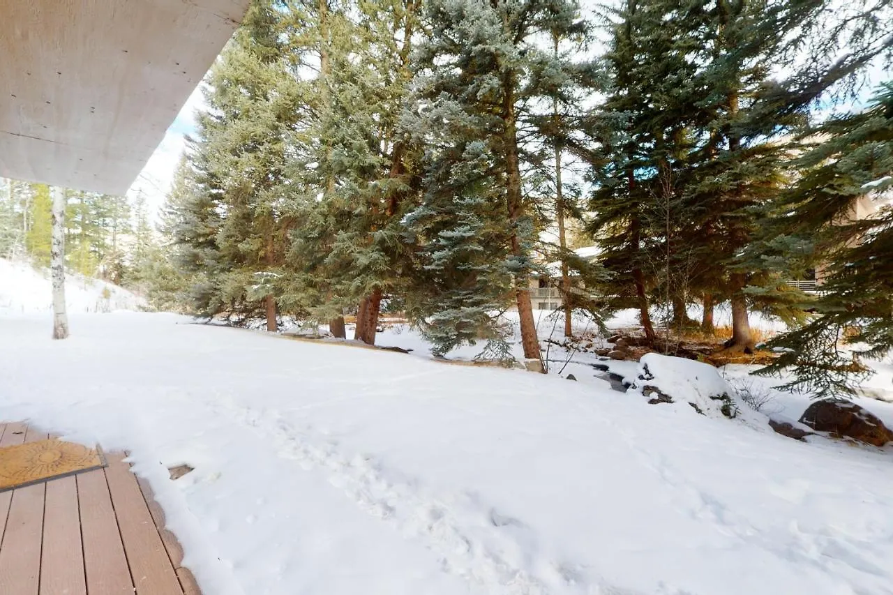 Holiday home Timber Falls Vail