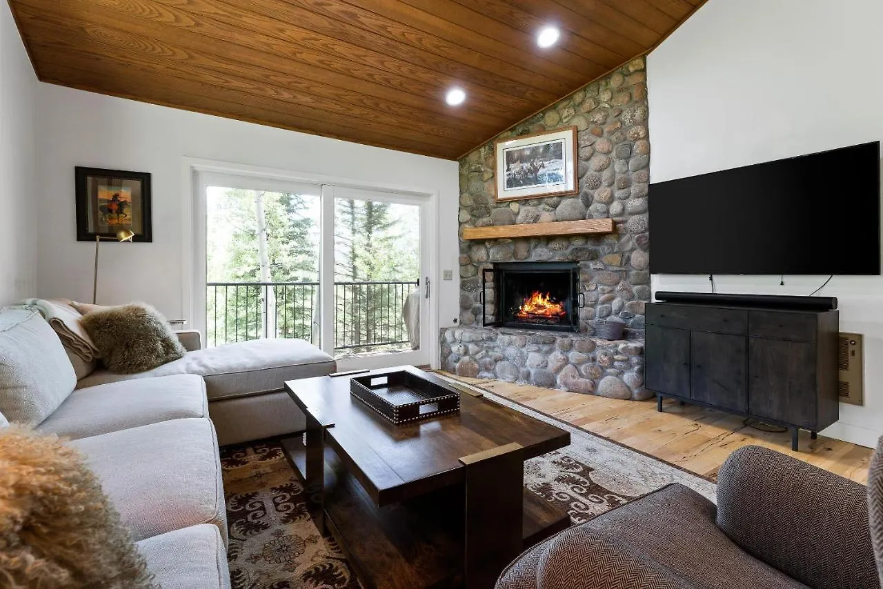 Holiday home Point #26