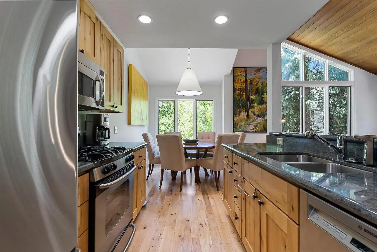 Holiday home Point #26 Vail