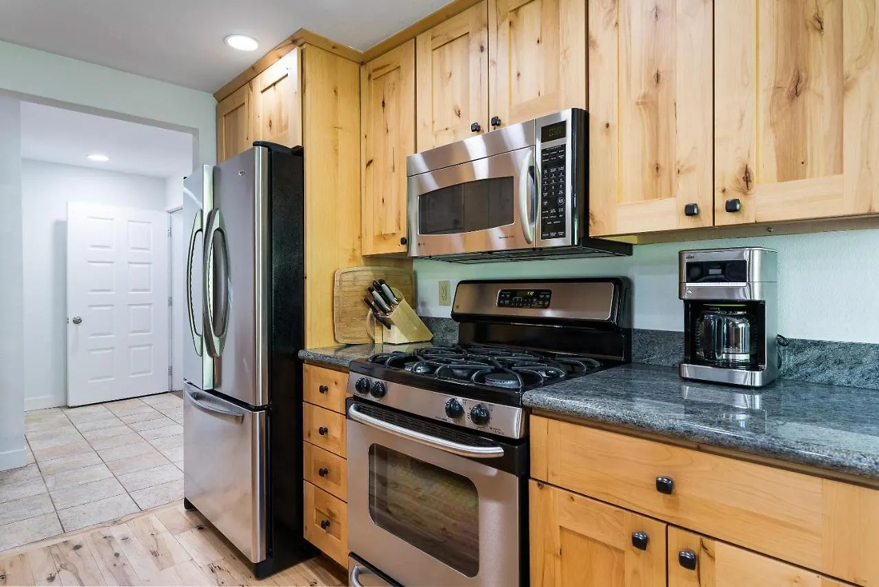 Point #26 Holiday home *