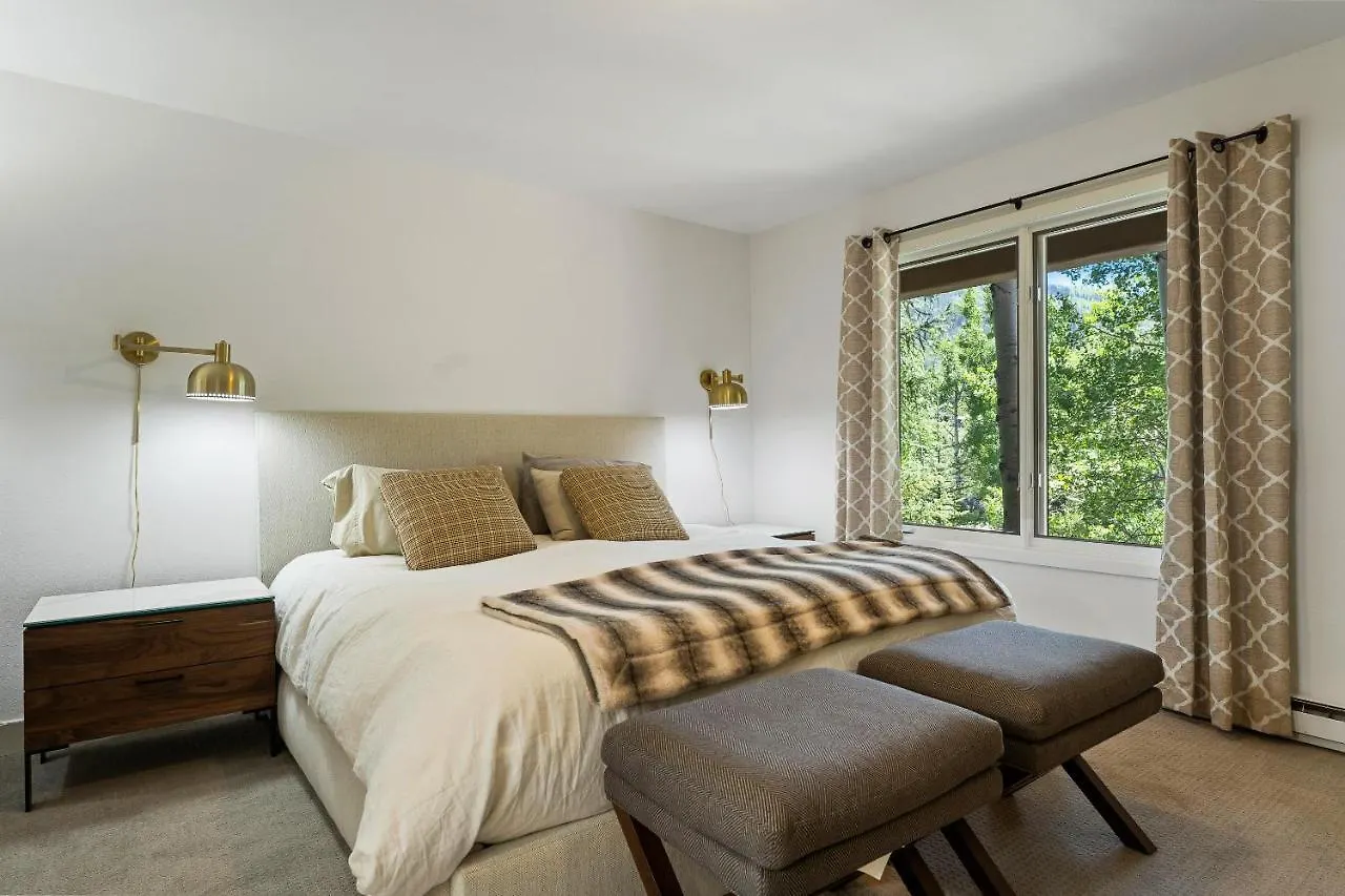 Point #26 Holiday home Vail