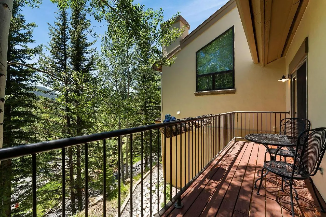 Point #26 Vail