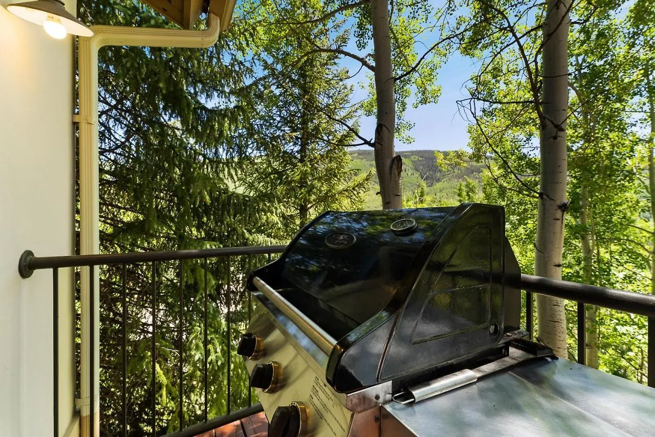 Point #26 Holiday home Vail