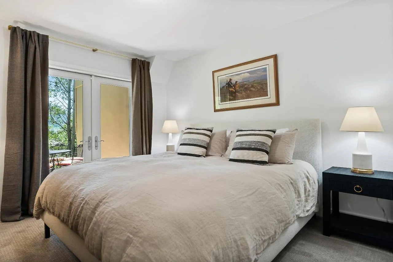 Holiday home Point #26 Vail