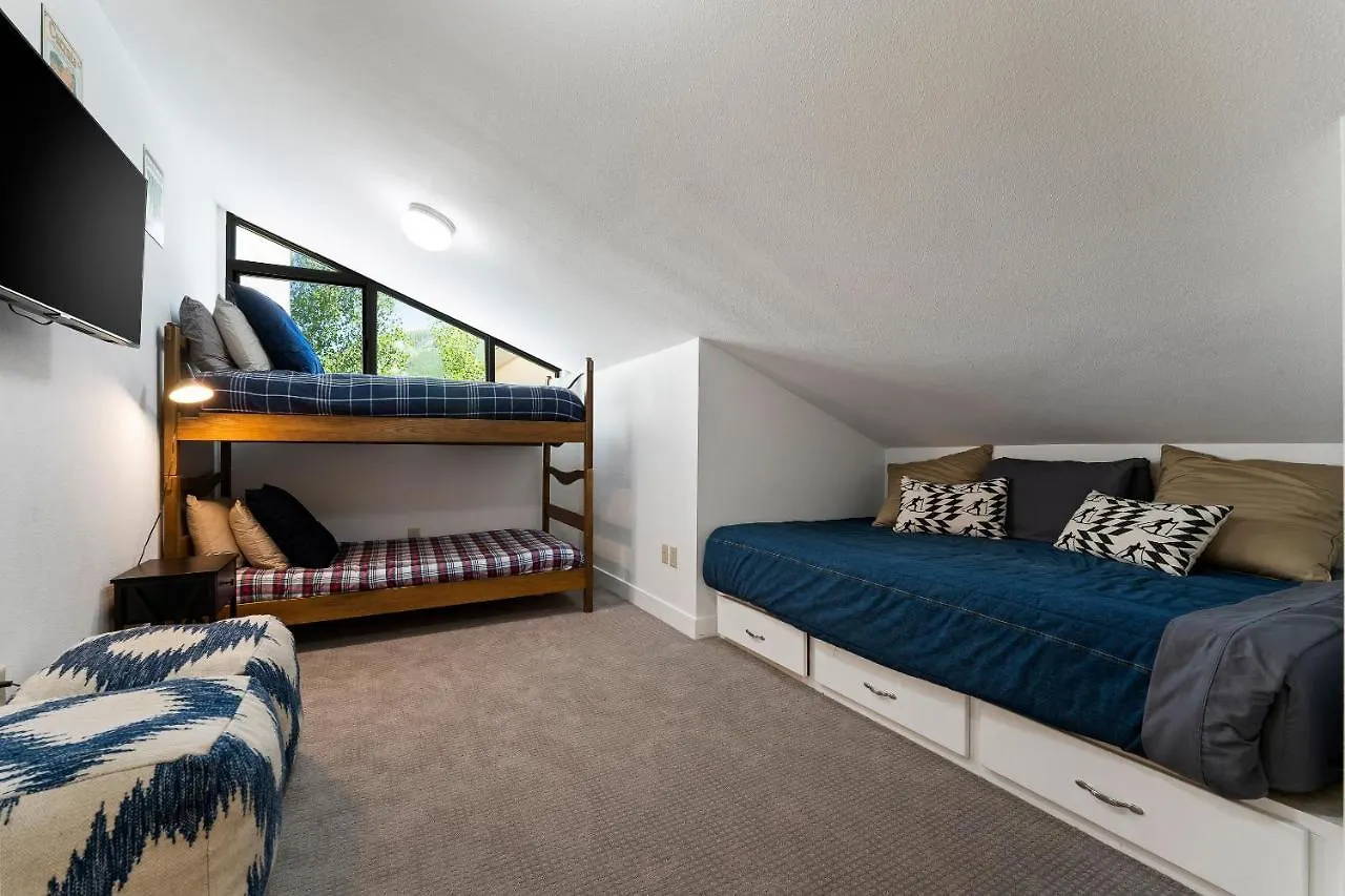 Holiday home Point #26 Vail