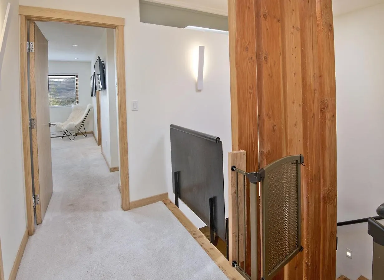 Eiger 9 Apartment Vail