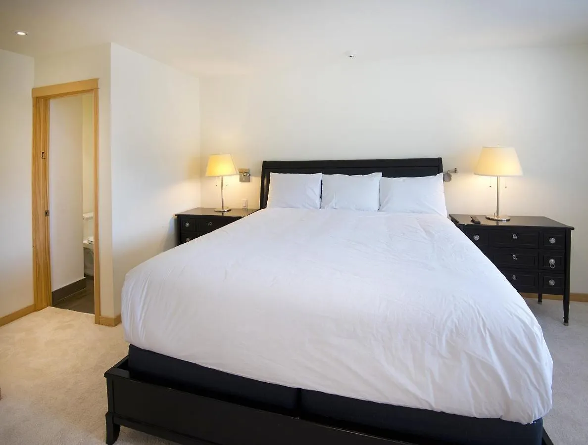Apartment Eiger 9 Vail