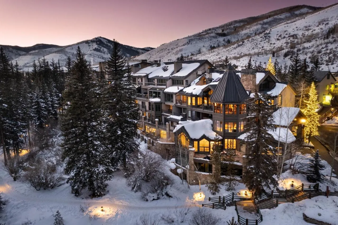 Lodge Gravity Haus *