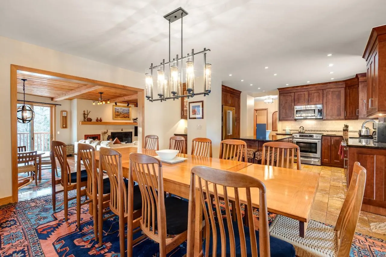 Cascade Village Area 5 Bed 4 Bath, Walk To Lift! * Vail