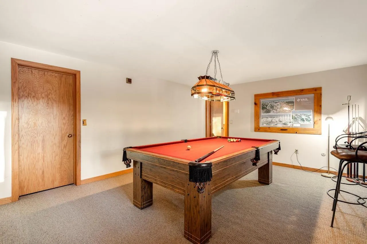 Holiday home Cascade Village Area 5 Bed 4 Bath, Walk To Lift! *