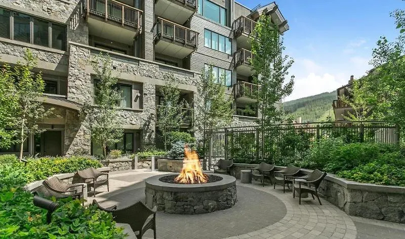 Lion 2 Bedroom Mountain Vacation Just Steps From The Eagle Bahn Gondola Apartment