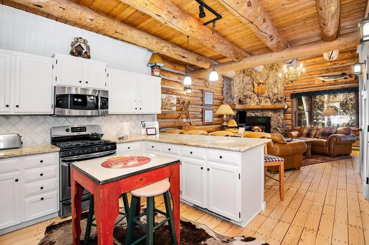 Holiday home Timbercreek #8b