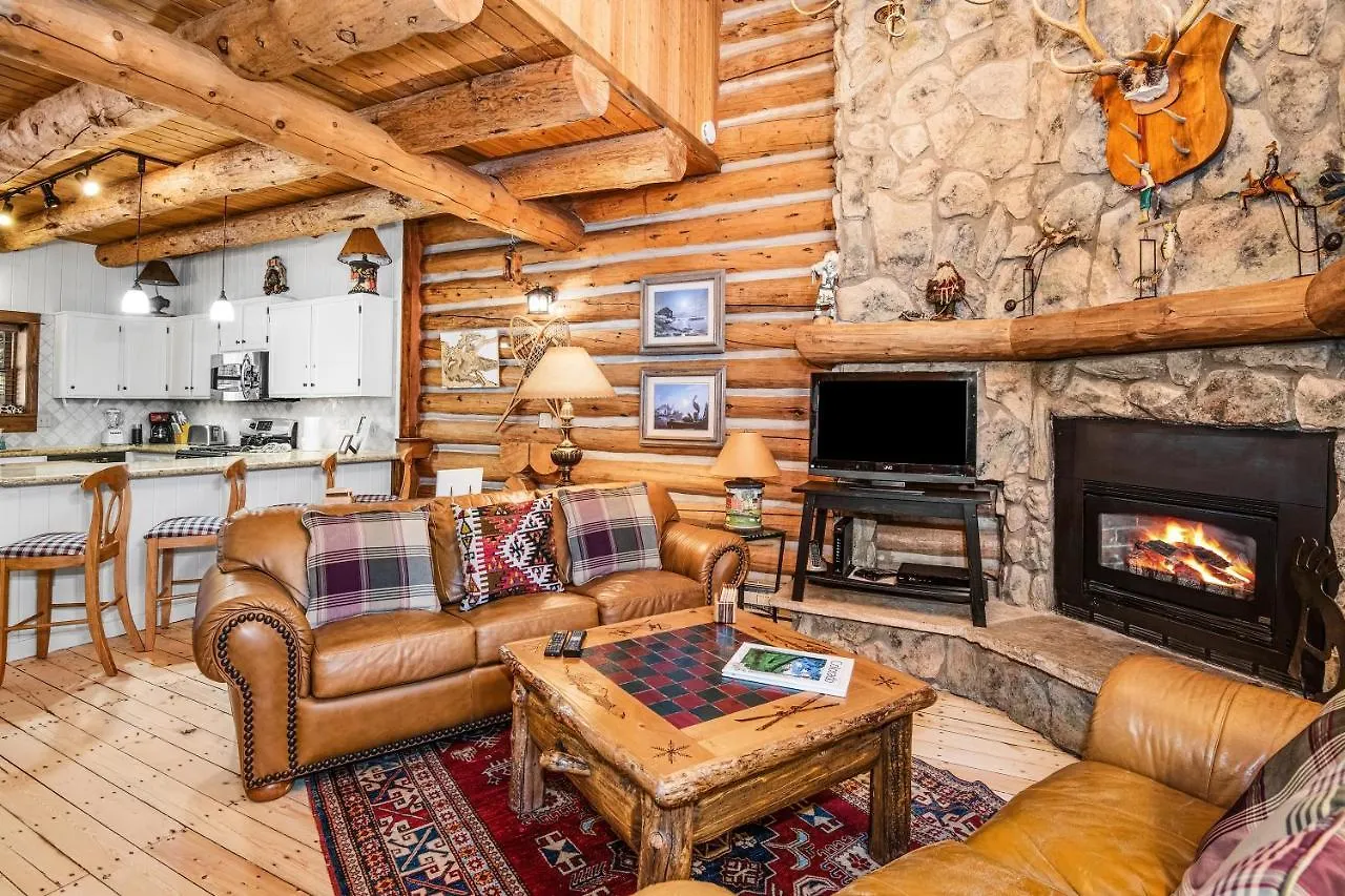 Timbercreek #8b Holiday home