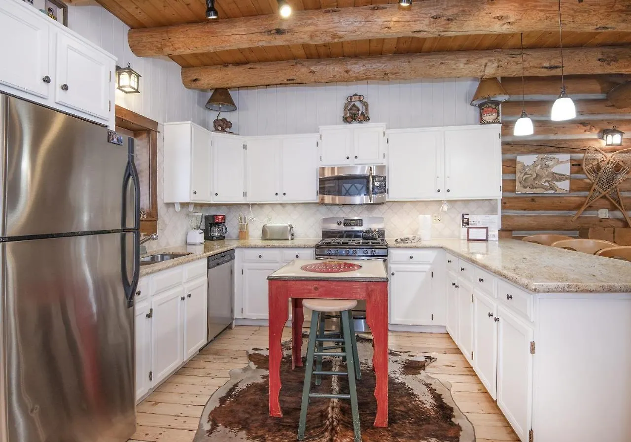 Timbercreek #8b Holiday home