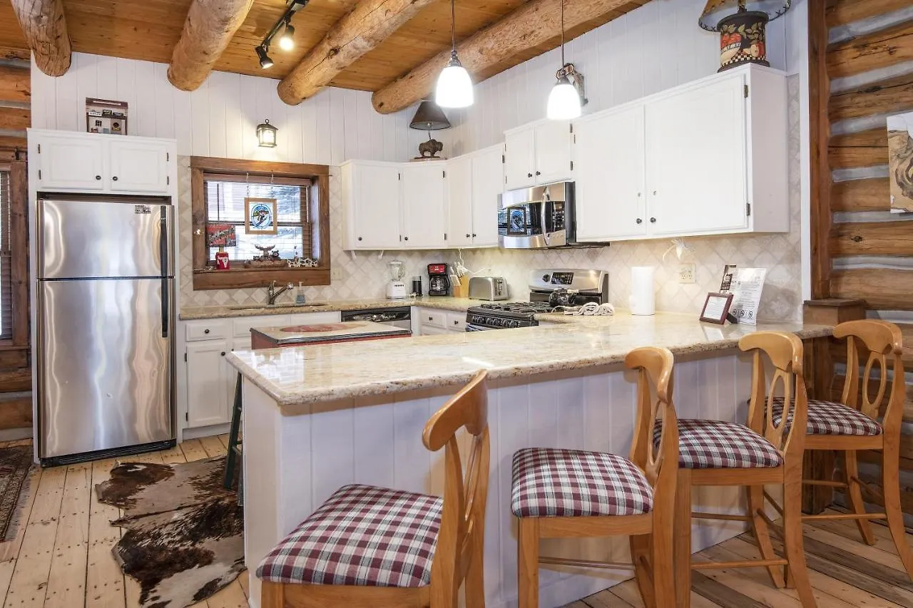 Holiday home Timbercreek #8b