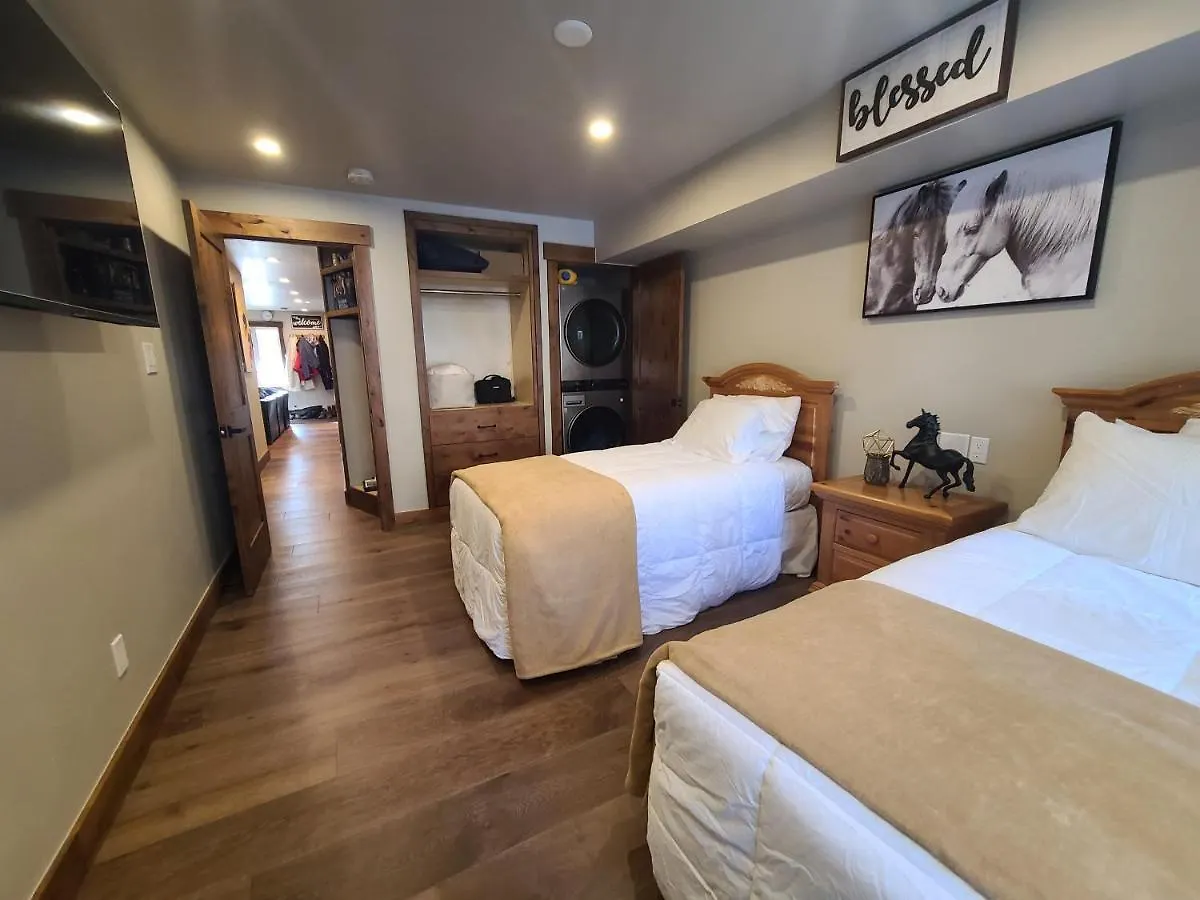Trail's By Realty Apartmán Vail