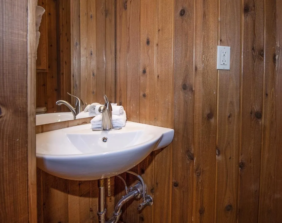 Holiday home Timbercreek #8b Vail