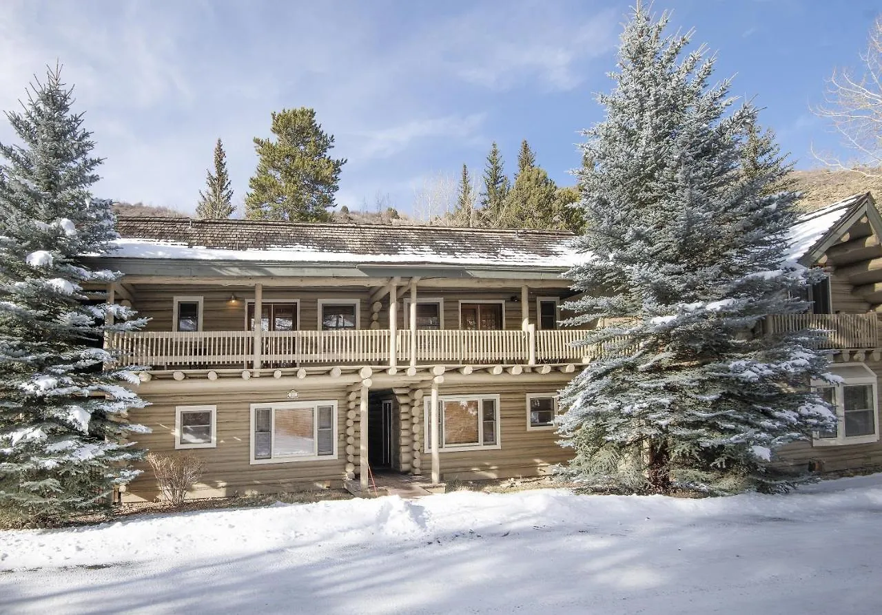 Timbercreek #8b Holiday home