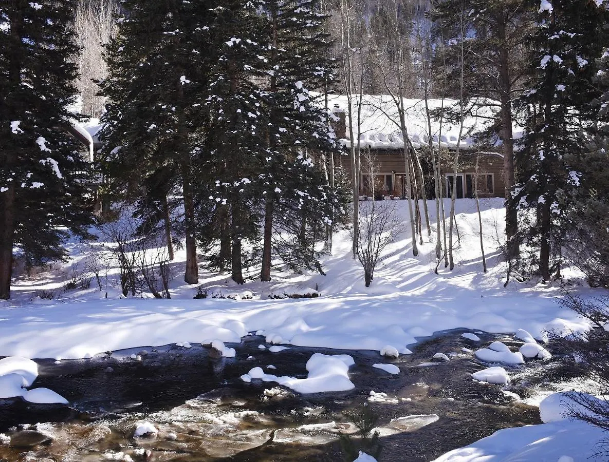 Timbercreek #8b Holiday home
