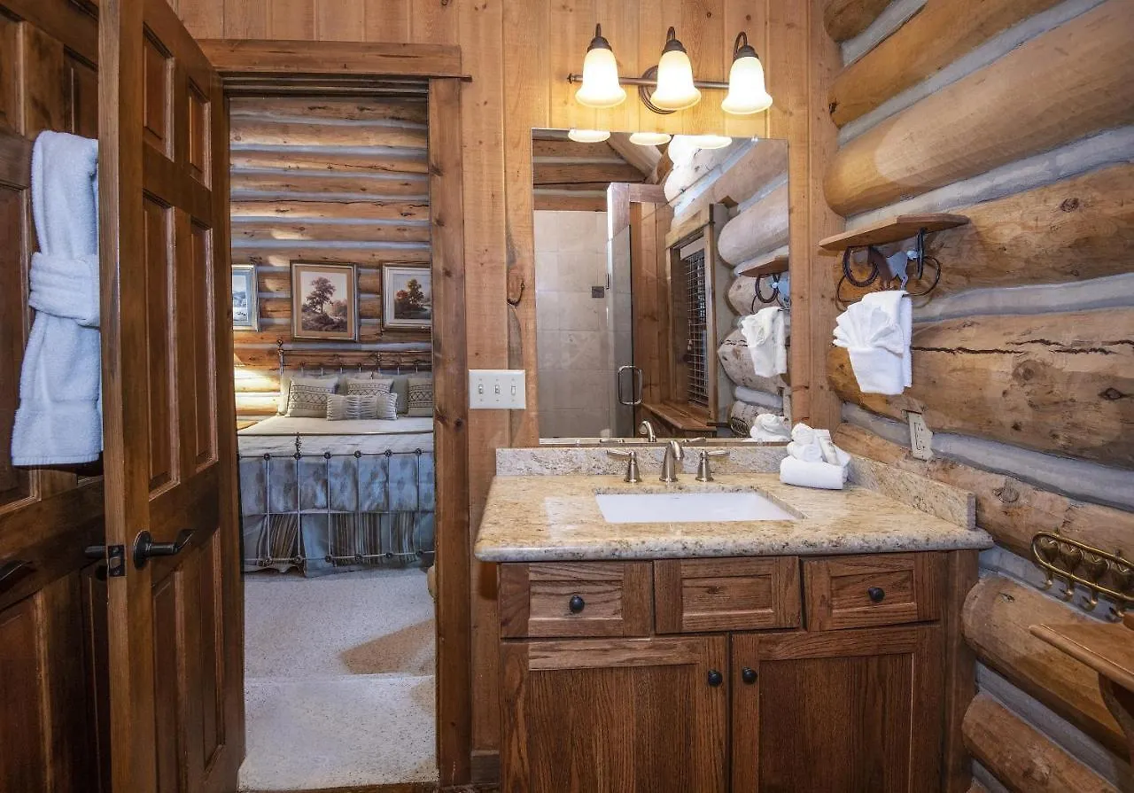 Holiday home Timbercreek #8b *