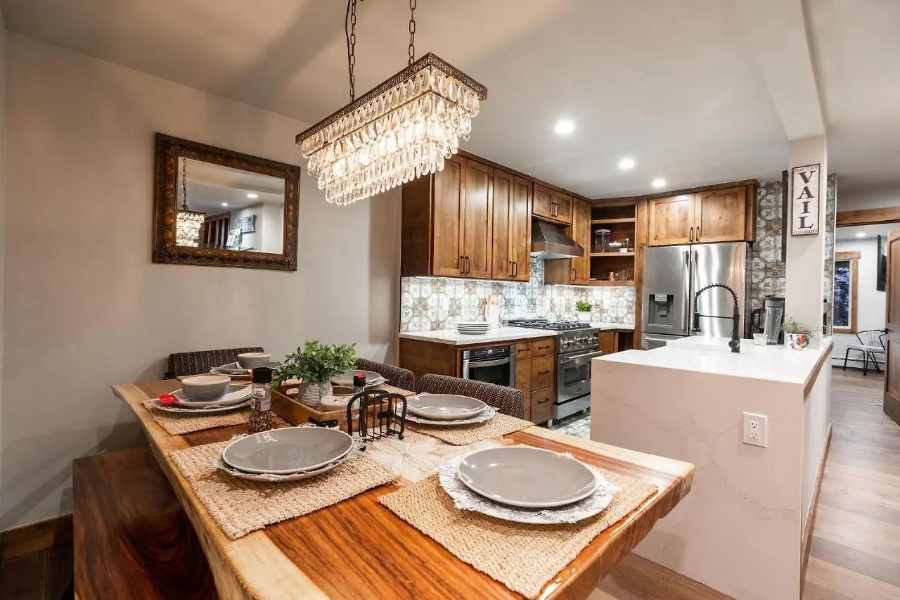 Apartmán Trail's By Realty *