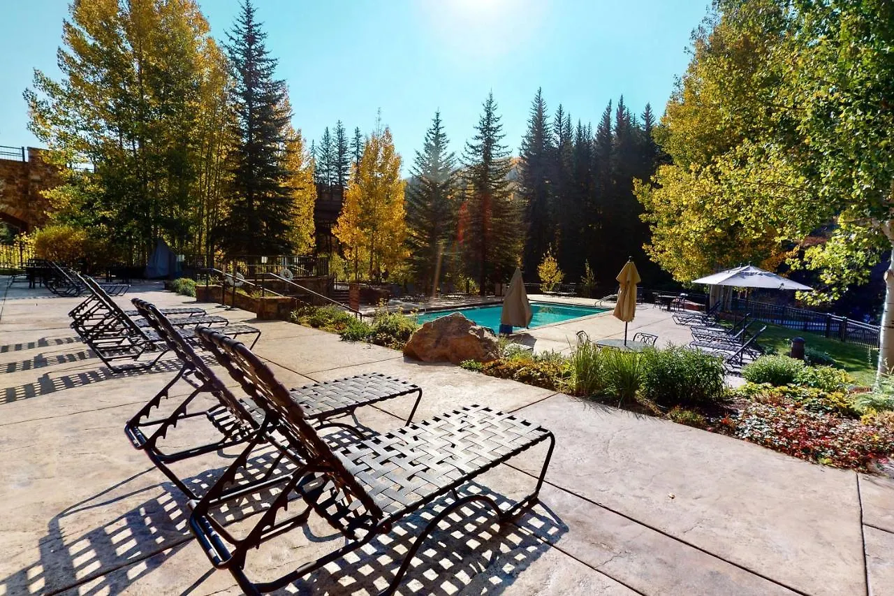 Lion Square South 750a Vail