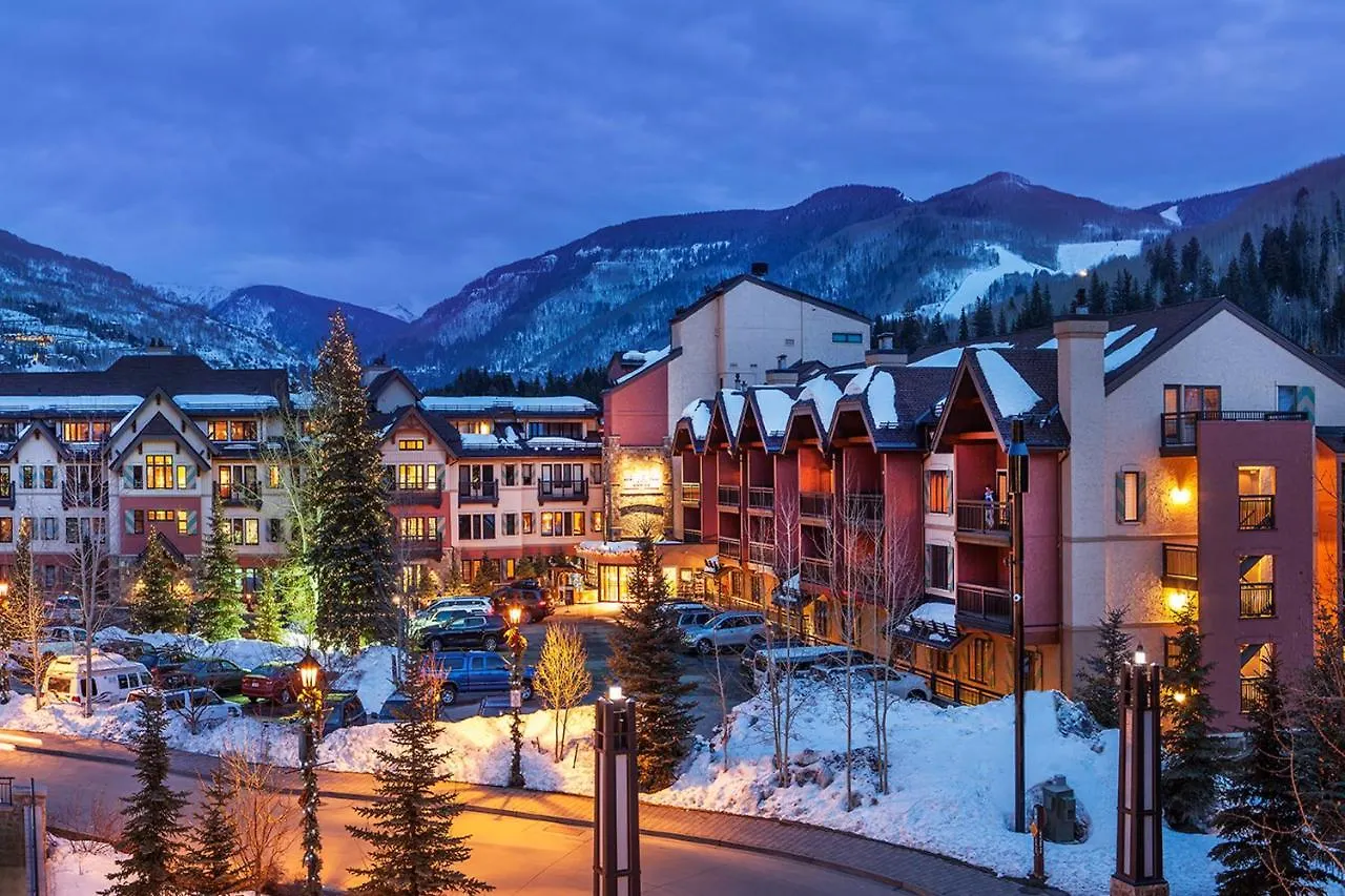 Lion Square South 750a Vail