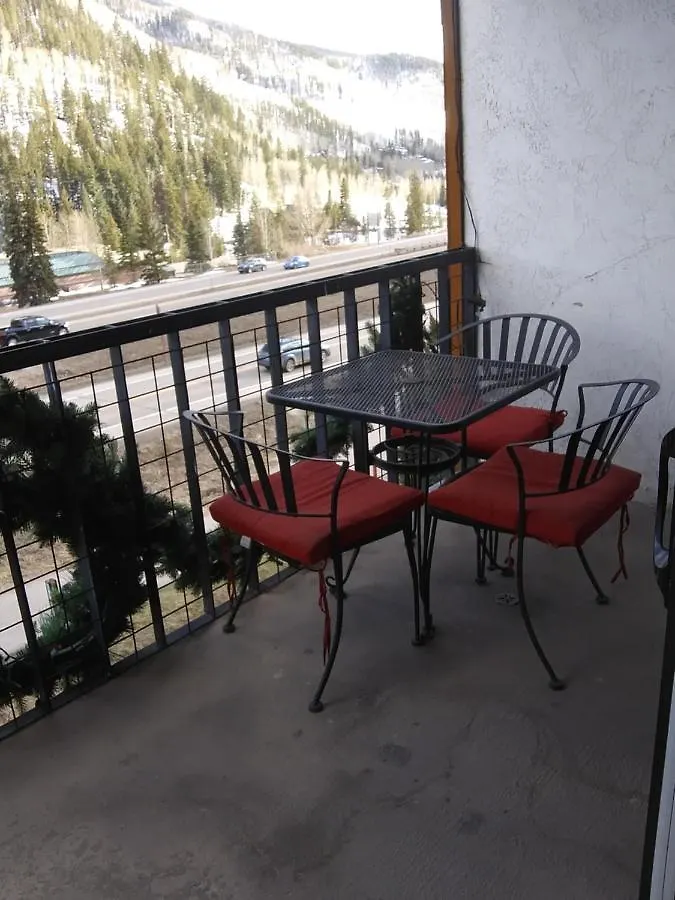 Resort Run Vail