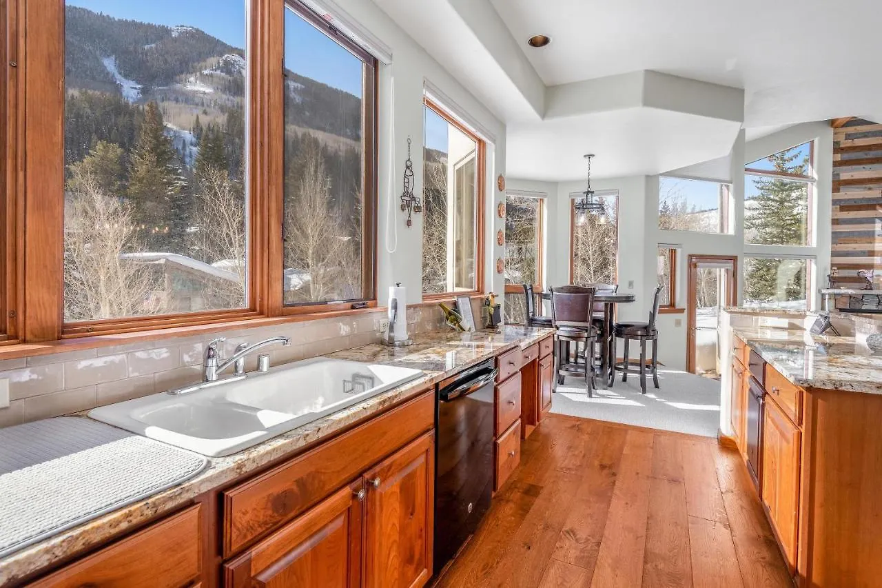 4551 Streamside Cir West House * Vail