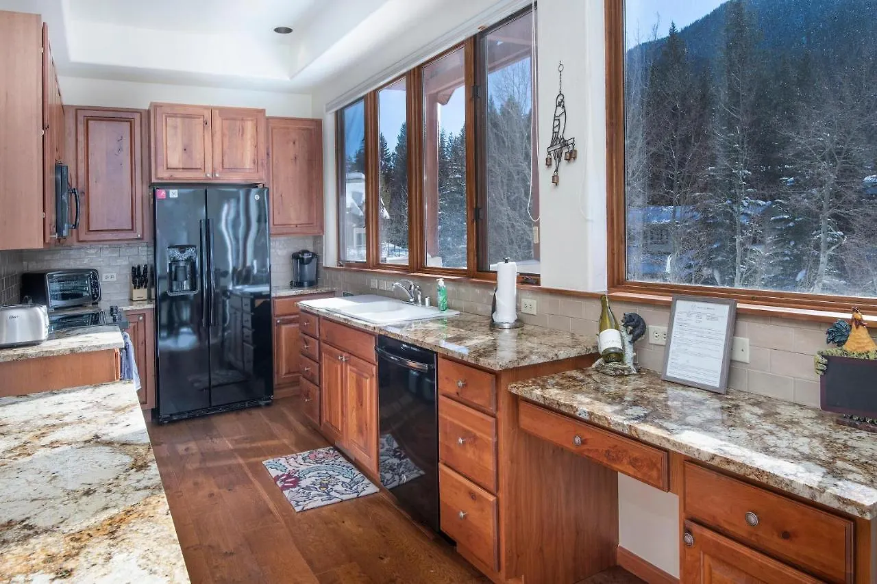 4551 Streamside Cir West House * Vail