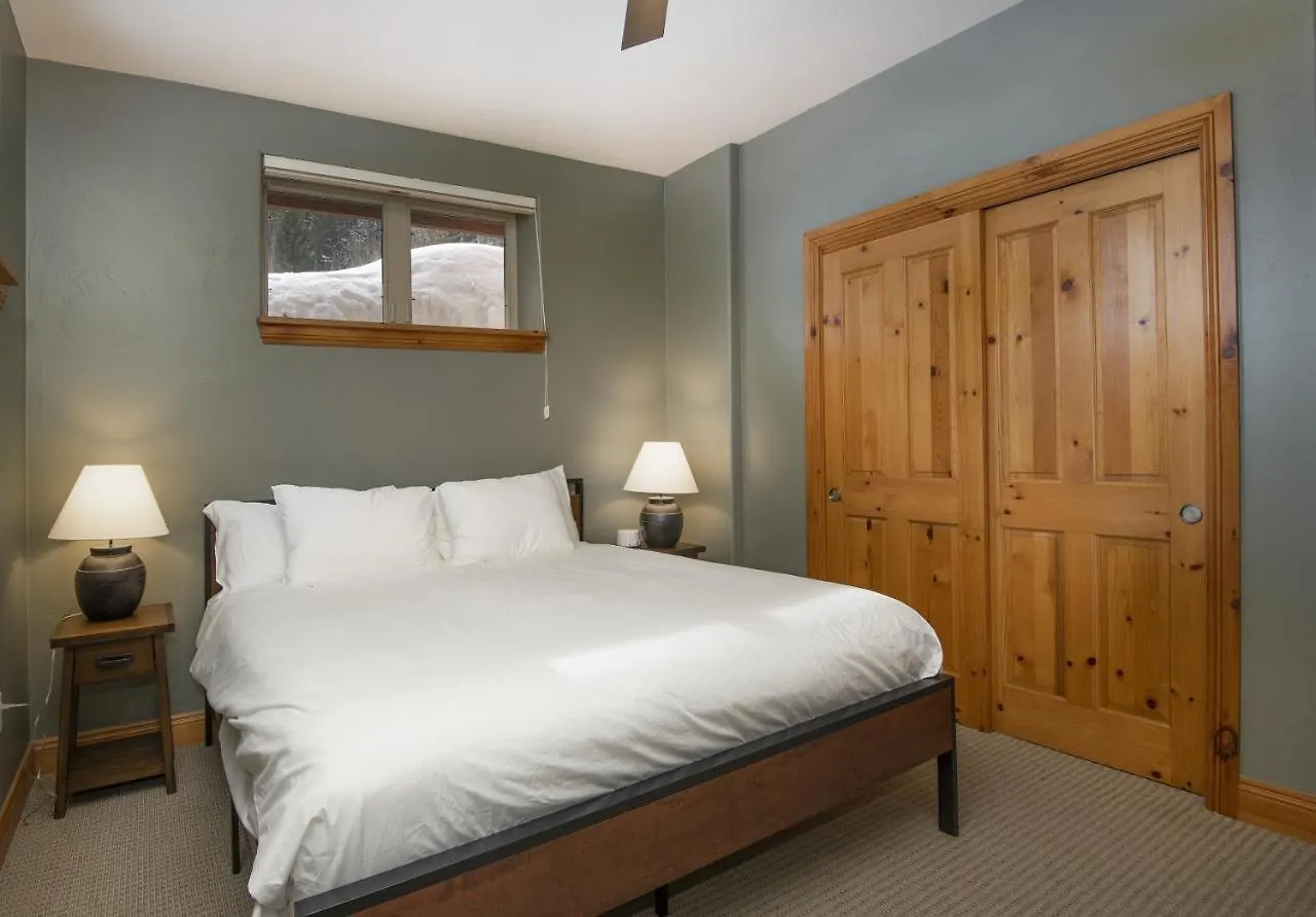 Timberfalls 1902 Apartment Vail