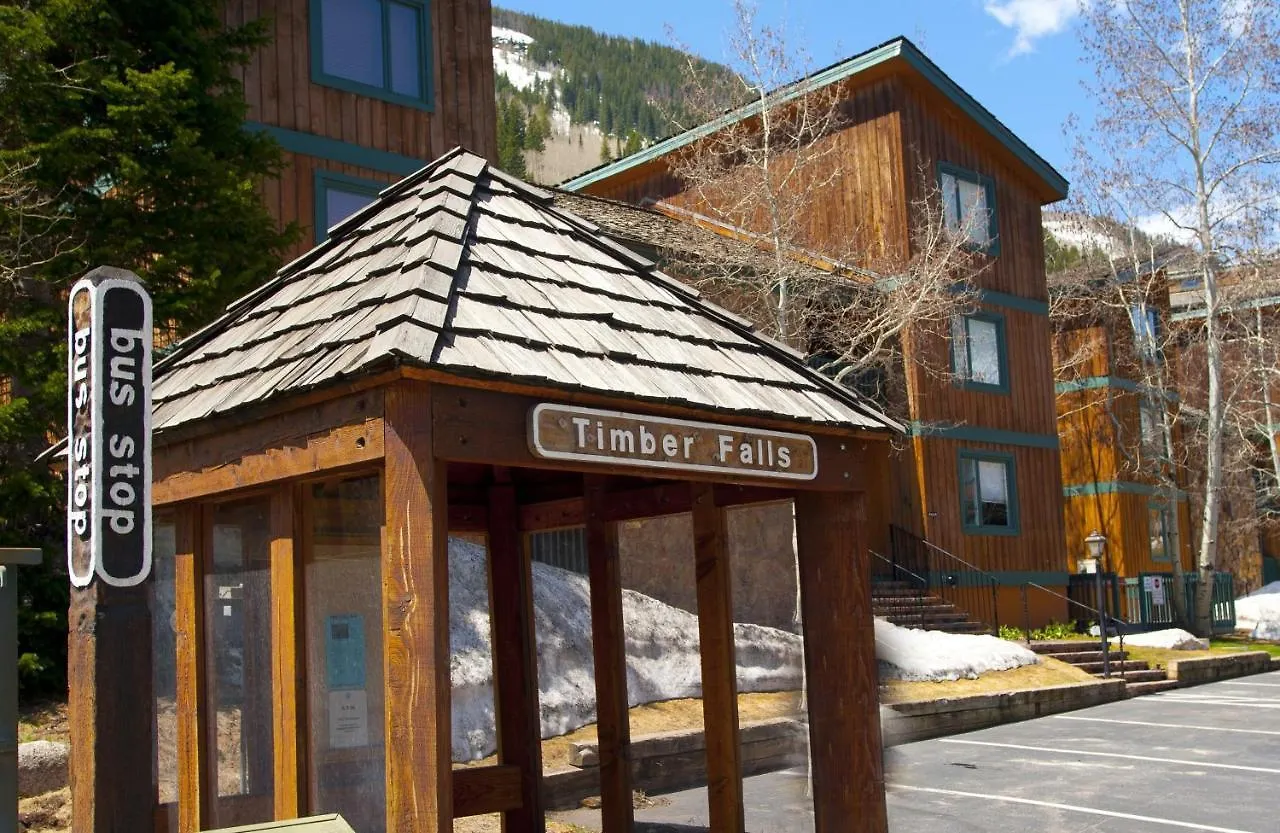 Timberfalls 1902 * Vail