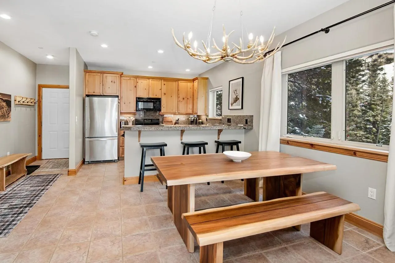 Apartment Timberfalls 1902 Vail