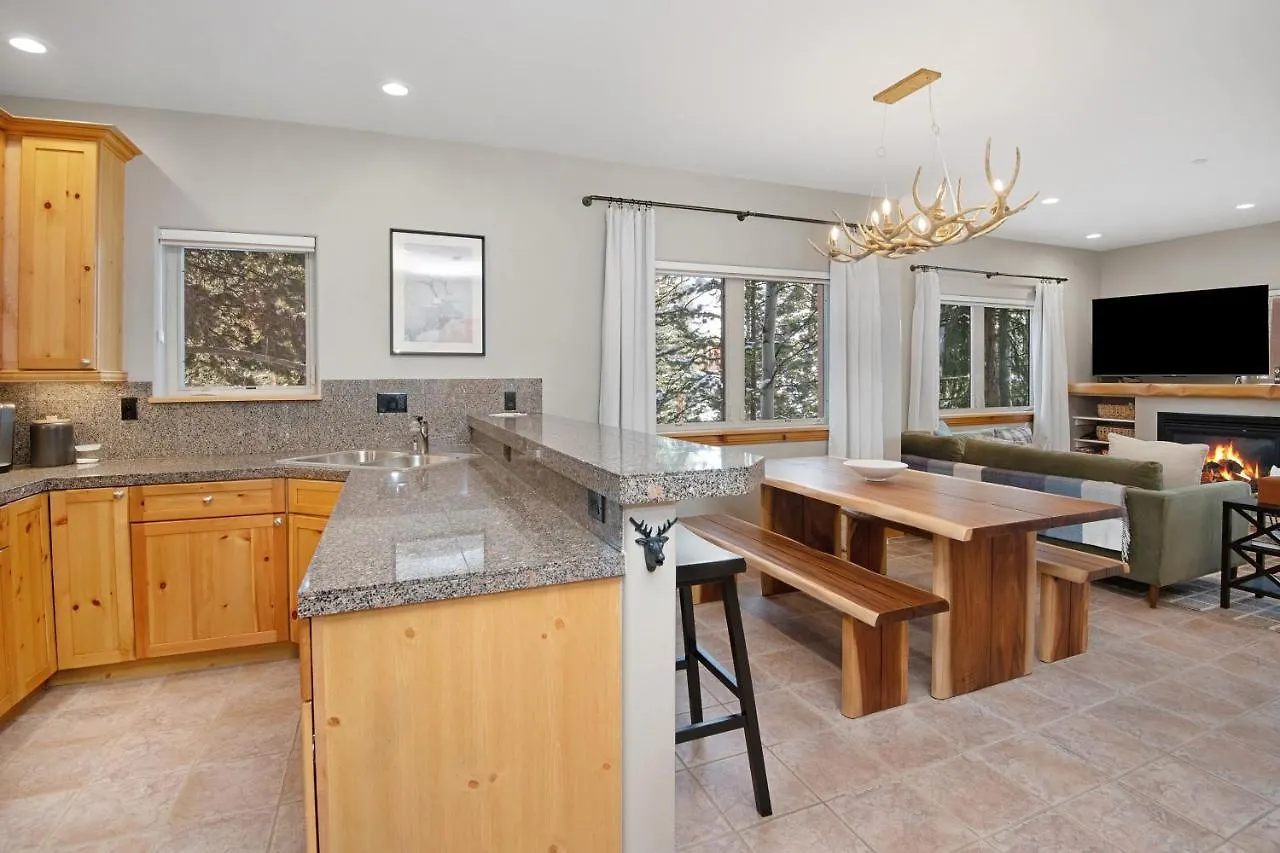 Apartment Timberfalls 1902 Vail