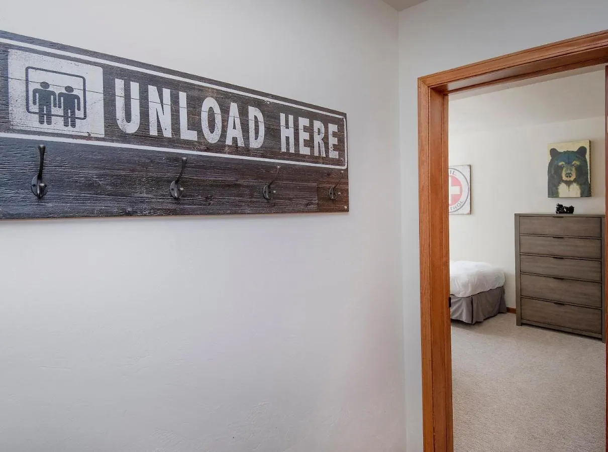 Holiday home 4551 Streamside Cir West House Vail