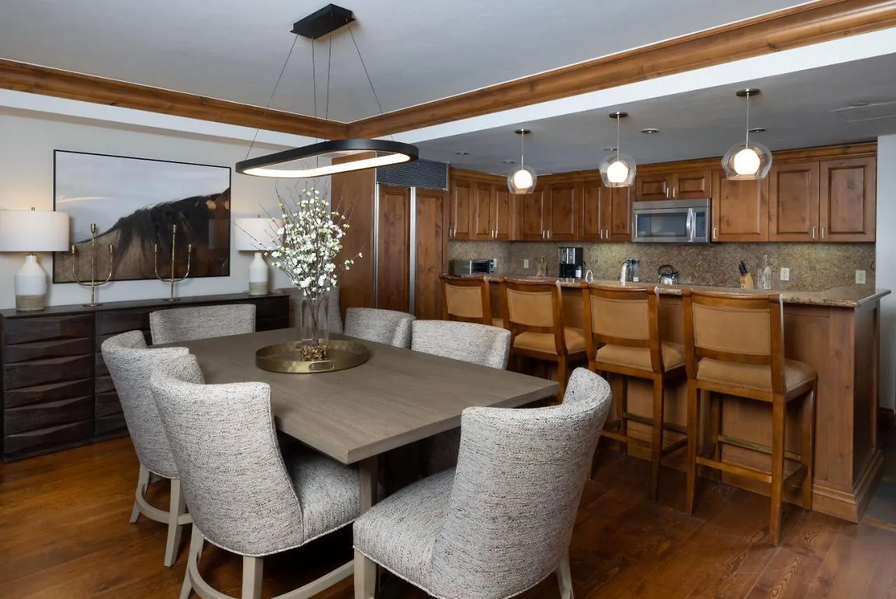 Gravity Haus Vail
