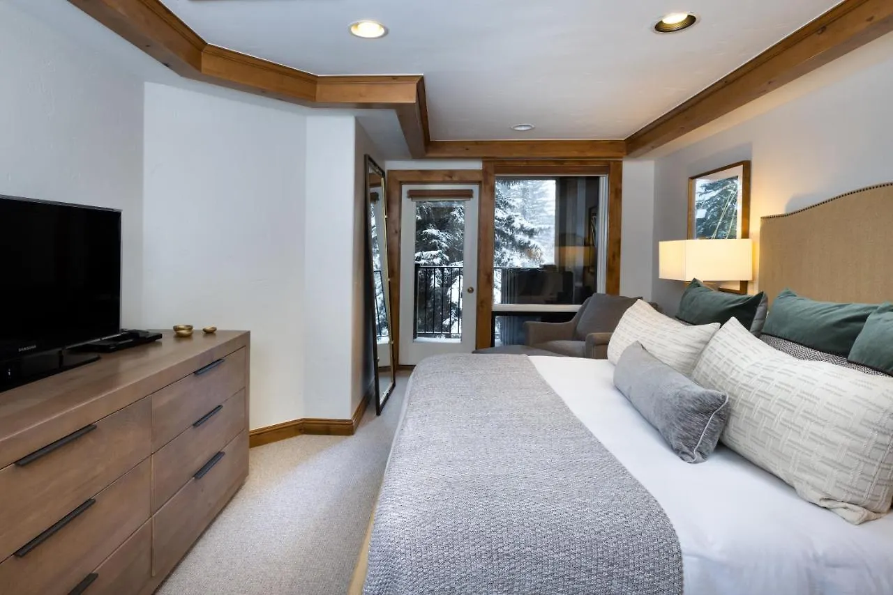 Gravity Haus Lodge Vail