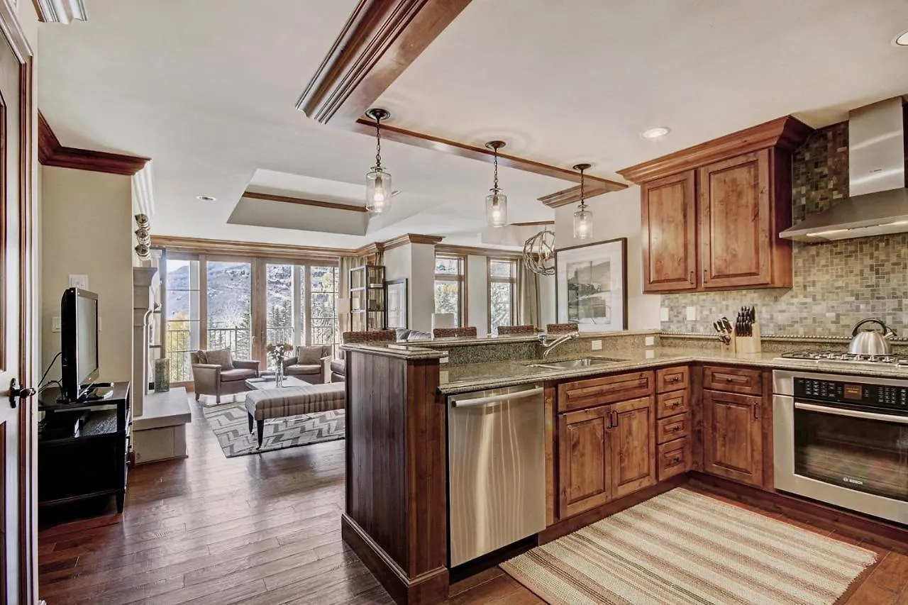 2br At The Ritz-carlton With Valley View *