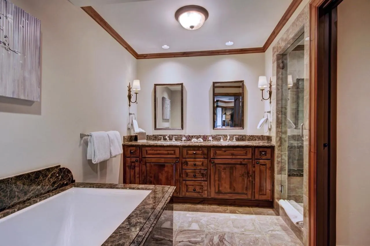 Apartment Ritz Carlton Spacious With Valley Views Vail