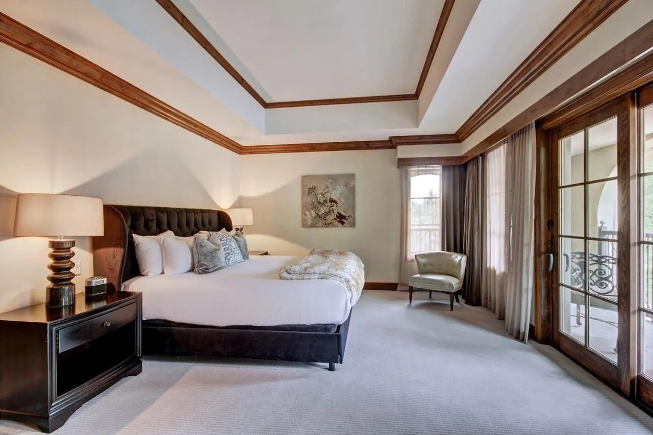 Apartment Ritz Carlton Spacious With Valley Views *
