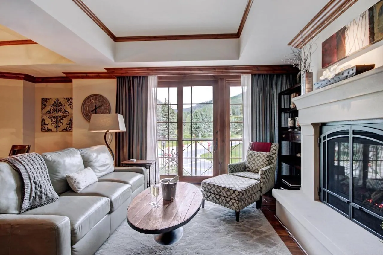Ritz Carlton Spacious With Valley Views