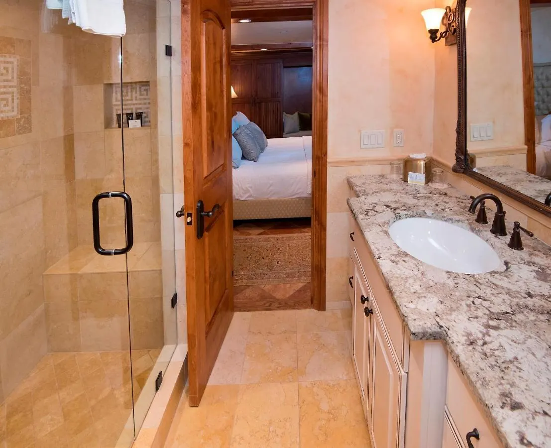 Relaxing 1 Bedroom With Premium Amenities * Vail