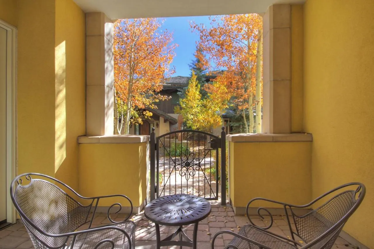 Apartment Luxe 2brden Ritz-carlton Quiet Location