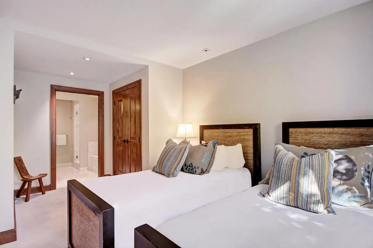 Luxe 2brden Ritz-carlton Quiet Location Apartment
