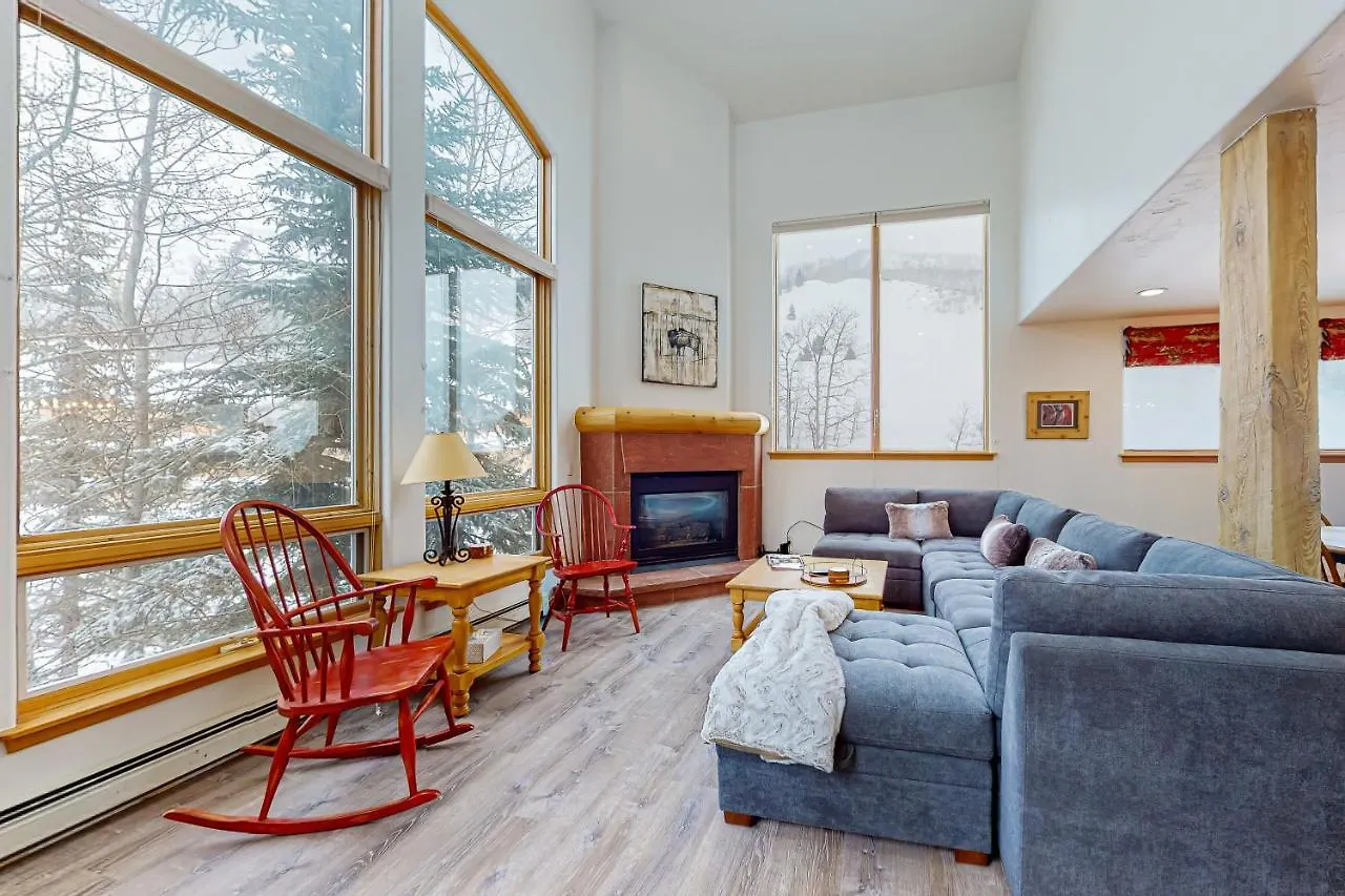 Spruce Way Retreat
