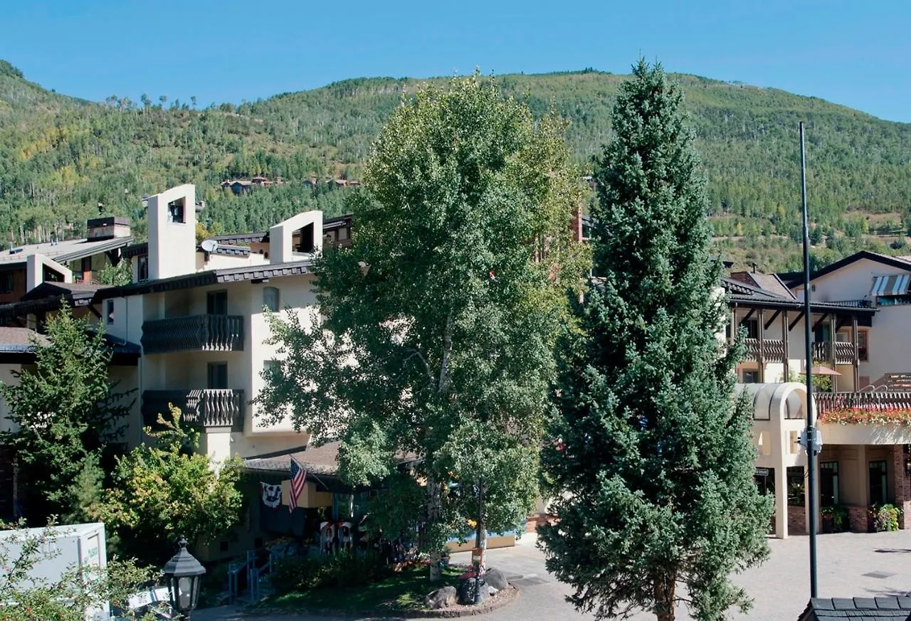 Apartment 3br With Cozy Fire Place - At