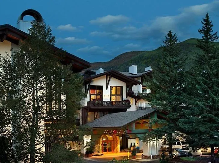 Gorgeous 5 Bedroom Private In Village Holiday home Vail